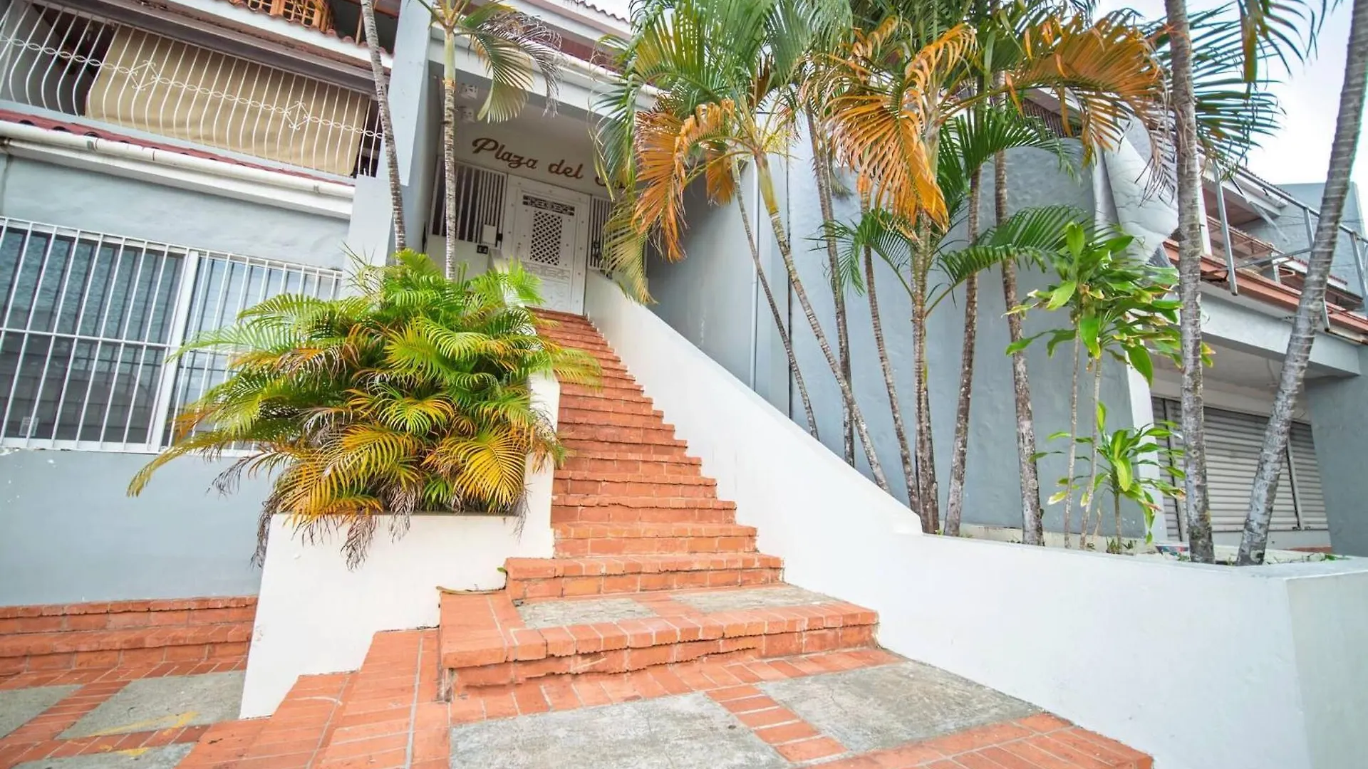 Lejlighed Central 1Br Apt - 1 Minute Walking From Rumba Sosúa Den Dominikanske Republik
