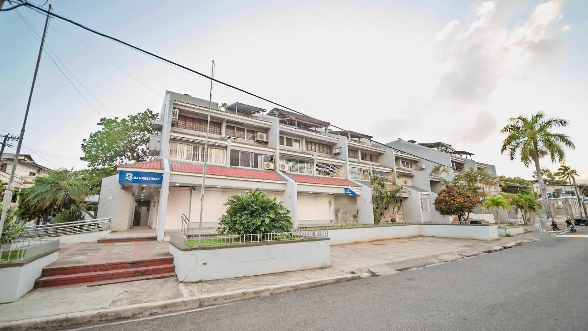 Central 1Br Apt - 1 Minute Walking From Rumba Sosúa